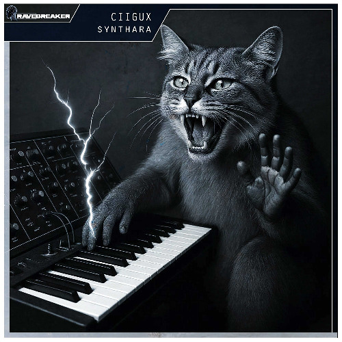 Ciigux - Synthara (Radio Edit) | FREE DL
