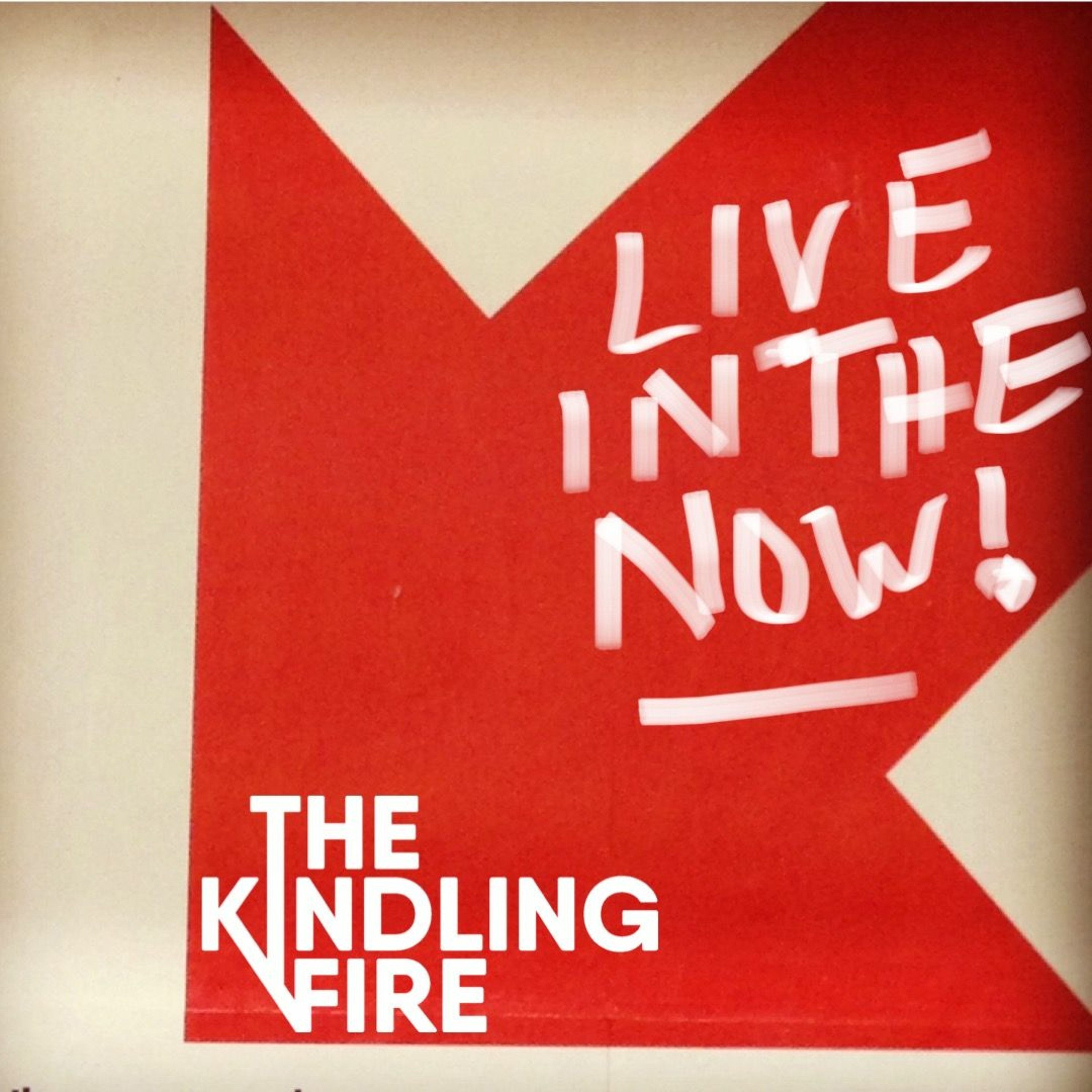 Kindling Fire with Troy Mangum