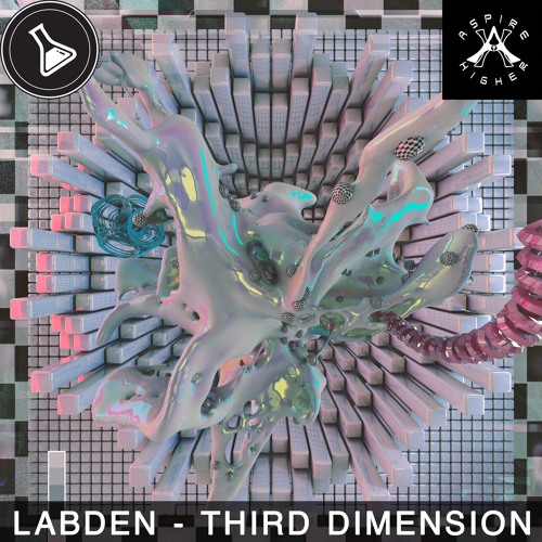 Labden - Third Dimension {Aspire Higher Tune Tuesday Exclusive}