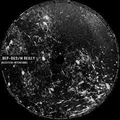 [BEP-069] M Reilly - Wrong Turn