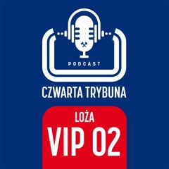 Loża VIP 02 (#żabskogodka Z Lukasem Podolskim)