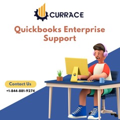 Quickbooks Enterprise Support