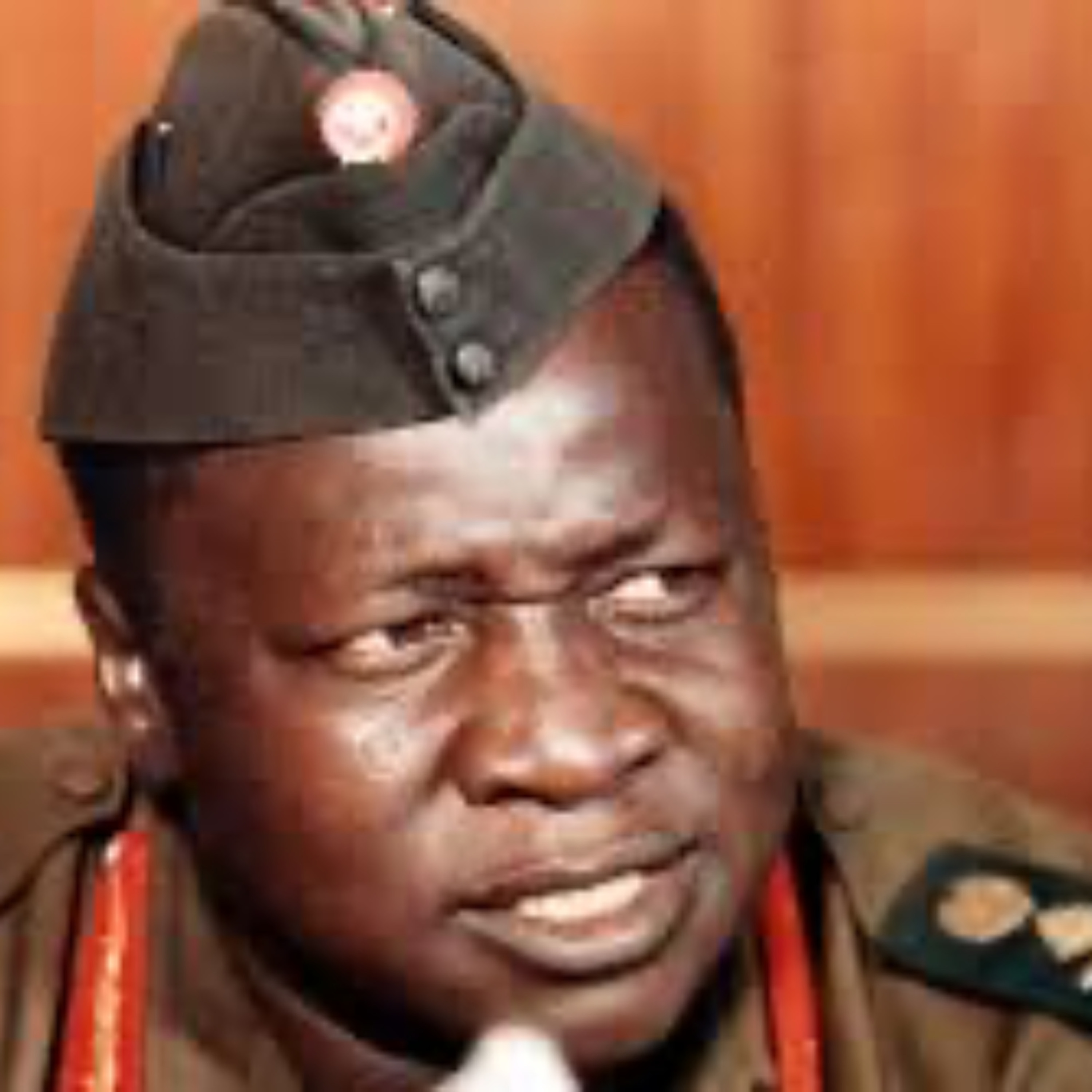 Episode 395 - The Kagera War: Part 1