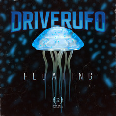 Driverufo - Ocean Breath