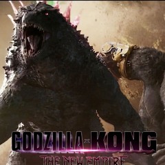 Godzilla x Kong: The New Empire - Movie Review