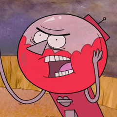 (No-Chorus) Regular Show - Sparta Alien JE Remix