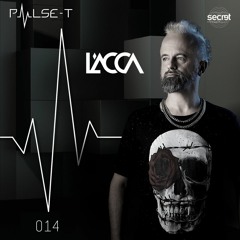 Pulse T Radio 014  - LACCA