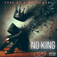 U.Poet - No King {Prod By Kinelle Man}