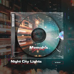 [FREE] Memphis Type Beat - "Night City Lights"