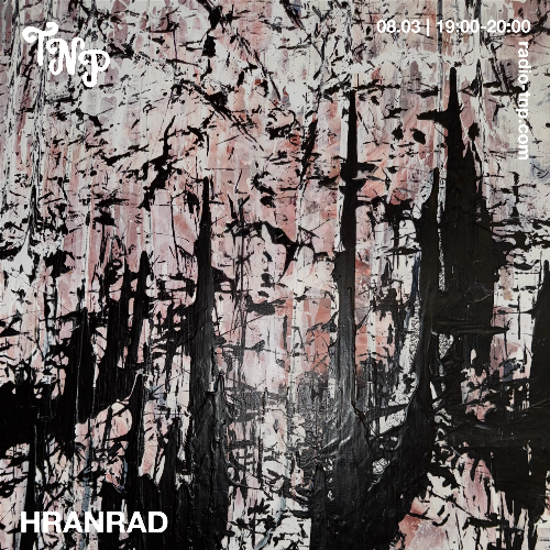 Hranrad