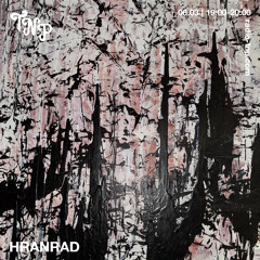 Hranrad @ Radio TNP 08.03.2025