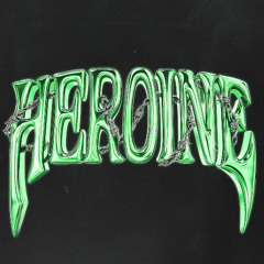 KROMA, Robbe, prodByLone, Seeko - Heroine