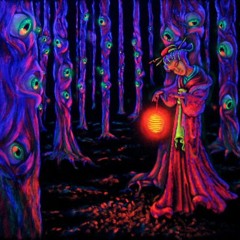 KODEINA - FUNGUS FOREST
