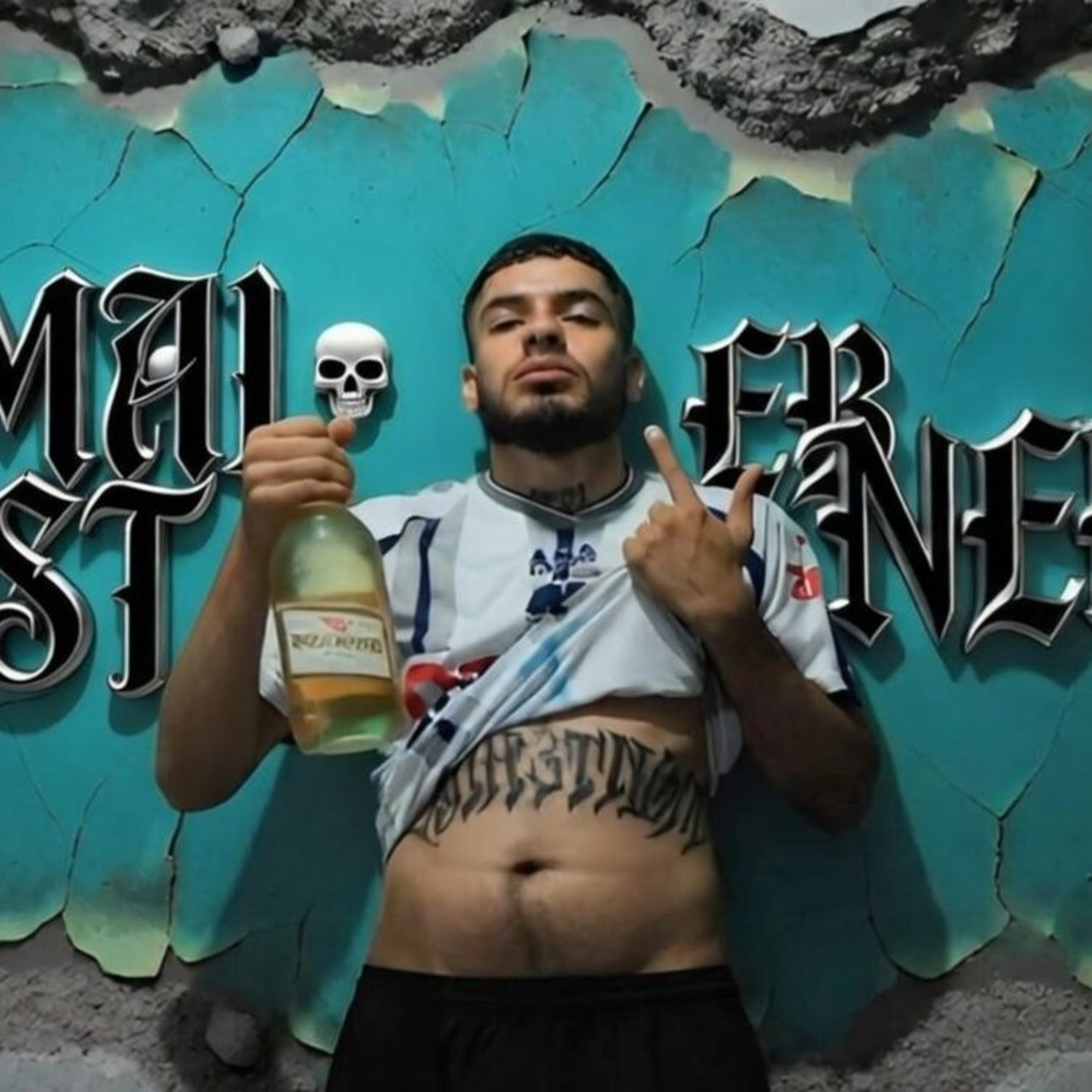 TAMAL FEST episode artwork