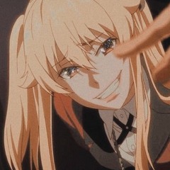 Anime Characters say “Baka”