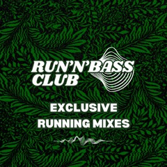 EXCLUSIVE RUNNING MIXES