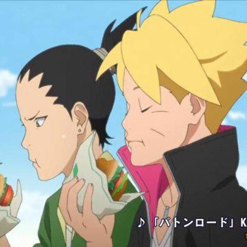 Stream Qyoto It S All In The Game Boruto Op By Holms Listen Online For Free On Soundcloud Stream Qyoto It S All In The Game Boruto Op By Holms Listen Online For Free On Soundcloud