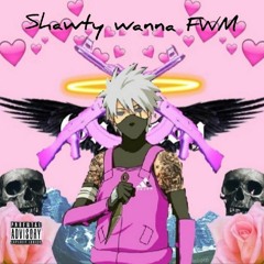 Shawty Wanna FWM (Prod. By Alex)*MUSIC VIDEO IN DESCRIPTION