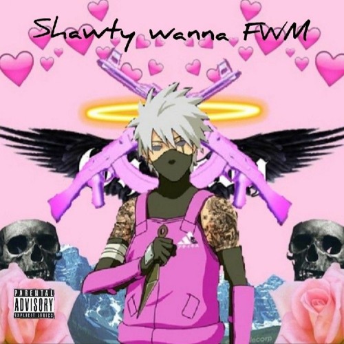 Shawty Wanna FWM (Prod. By Alex)*MUSIC VIDEO IN DESCRIPTION