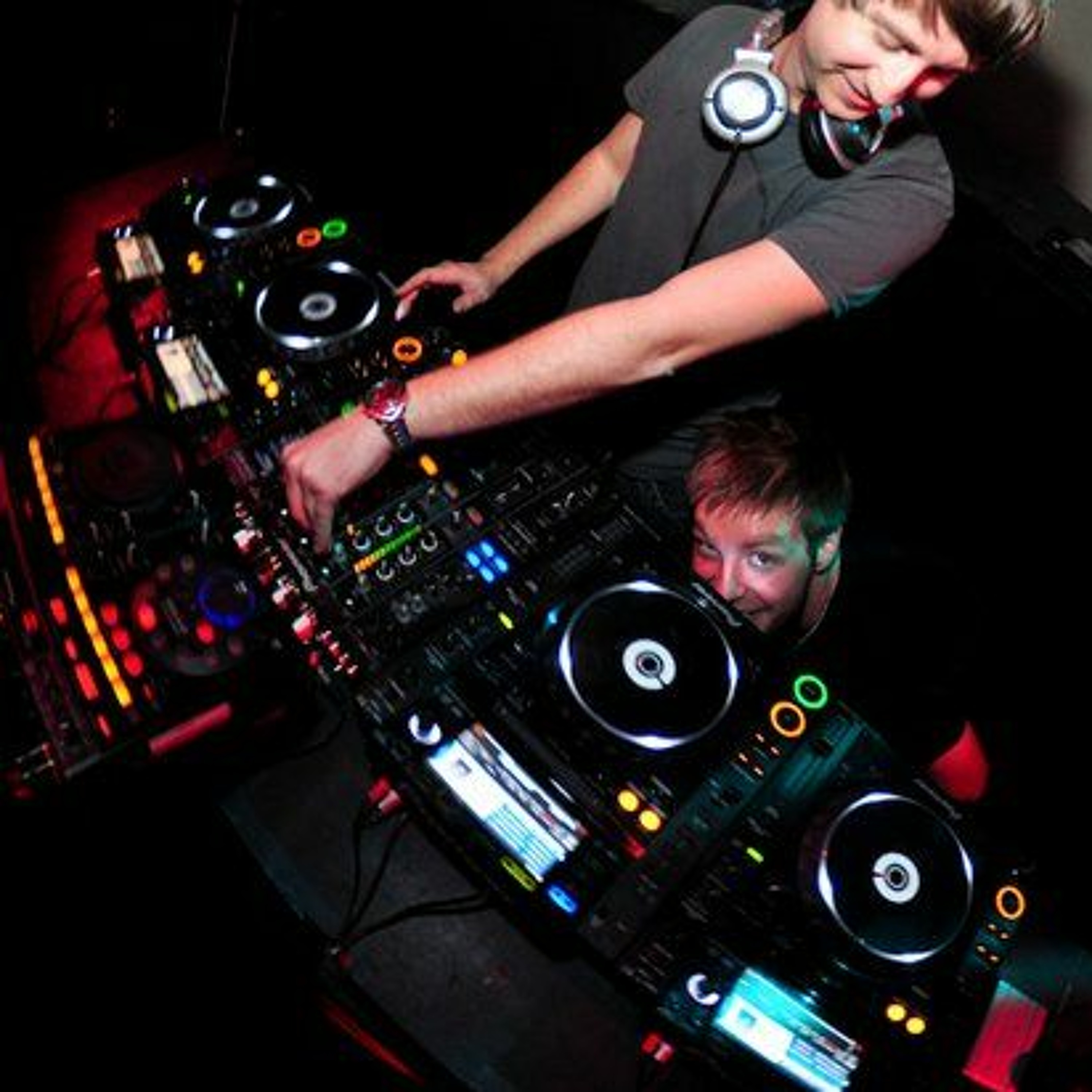 Live Mix 10 - August 2023 (Tech House) episode artwork