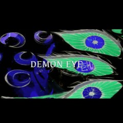 Demon Eye prod. Wideyed