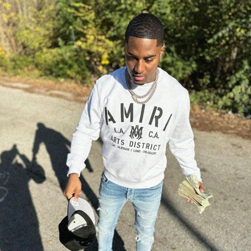 Stream GlockBoy Bobo X DCG Shun Type Beat 2022 - Rizz (Prod. @1Richiey ...