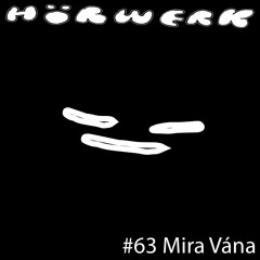 Mira Vána - Podcasts