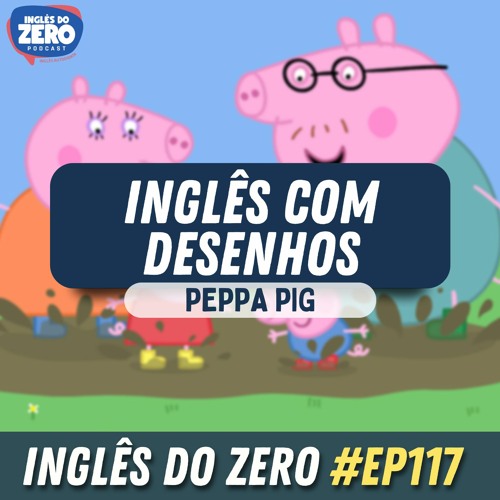 Peppa Pig em Português Ao Vivo Online Grátis