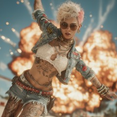 The end of the world