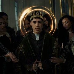 Te Extraño-Cris Mj, Ness