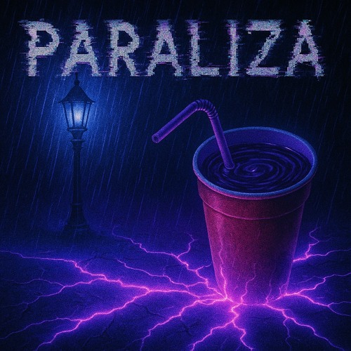 PARALIZA w/ GOUJYS prod. @WAYNN x @WOOZY
