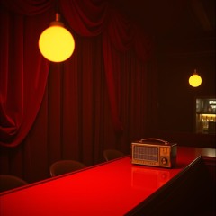 Velvet upholstery