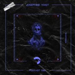 NORMATIVE PODCAST 030 Josephine Voigt
