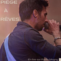 MicroSillons #23 - Piège à Rêves (2024-11-26)