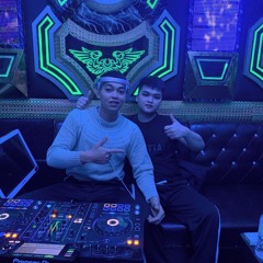 Nst - Hệ Xập Xình (KITA Ft PHOENIX) Mix 2k22