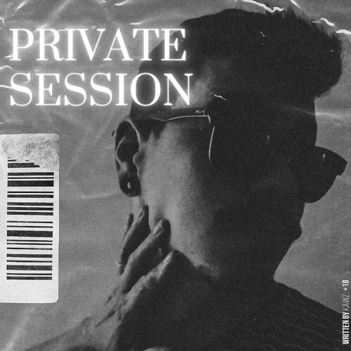 kawz @ private session #002