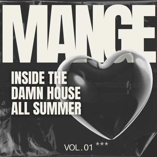 Inside The Damn House All Summer (Vol. 01)