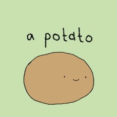 Taters Gonna Tate