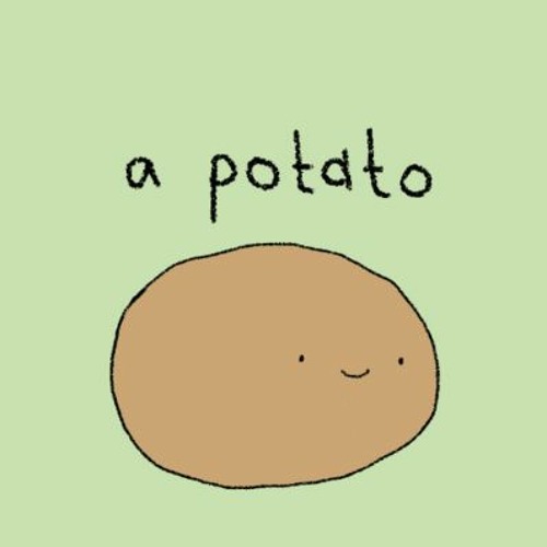 Taters Gonna Tate