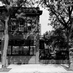 Part Wolf (Second Recording)