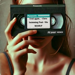 Fred Again X Swimming Paul - Clara's VHS (Al Päär Mashup) 🔻 FREE DOWNLOAD