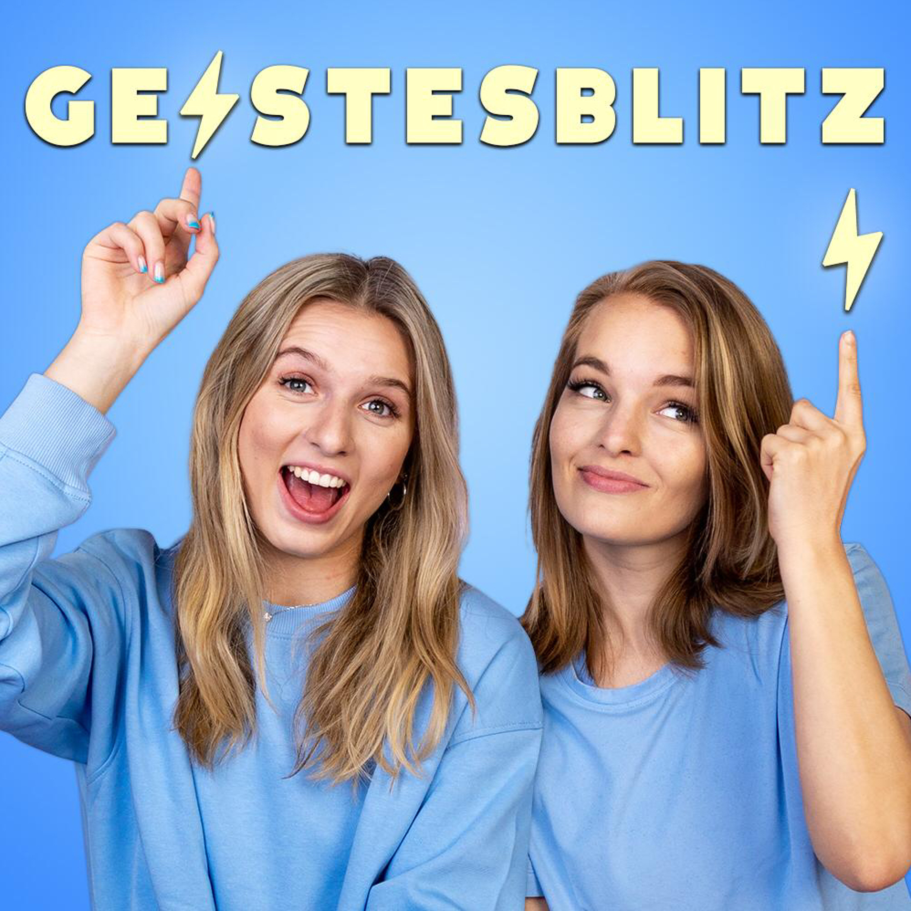 GEISTESBLITZ
