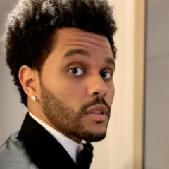 Tongue - The Weeknd (unreleased)