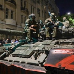 Марш справедливости - March of Justice