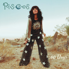 40 Days