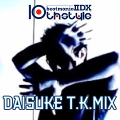 Daisuke T.K.Mix