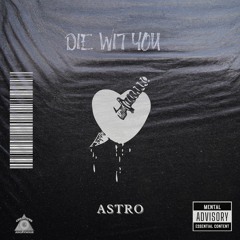 Astro - Die Wit You