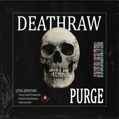 Deathraw - Purge