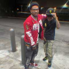 Mr.35th - Real Risk Taker