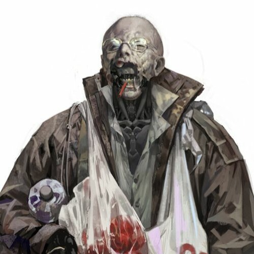 Grained (out now on Dread or Dead records)